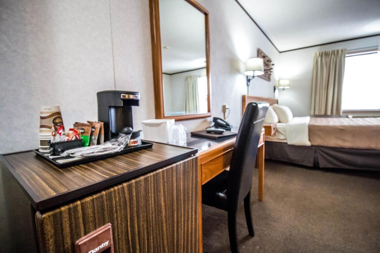 Companion Hotel Motel Hearst Eksteriør billede